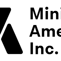 logo stacked all black