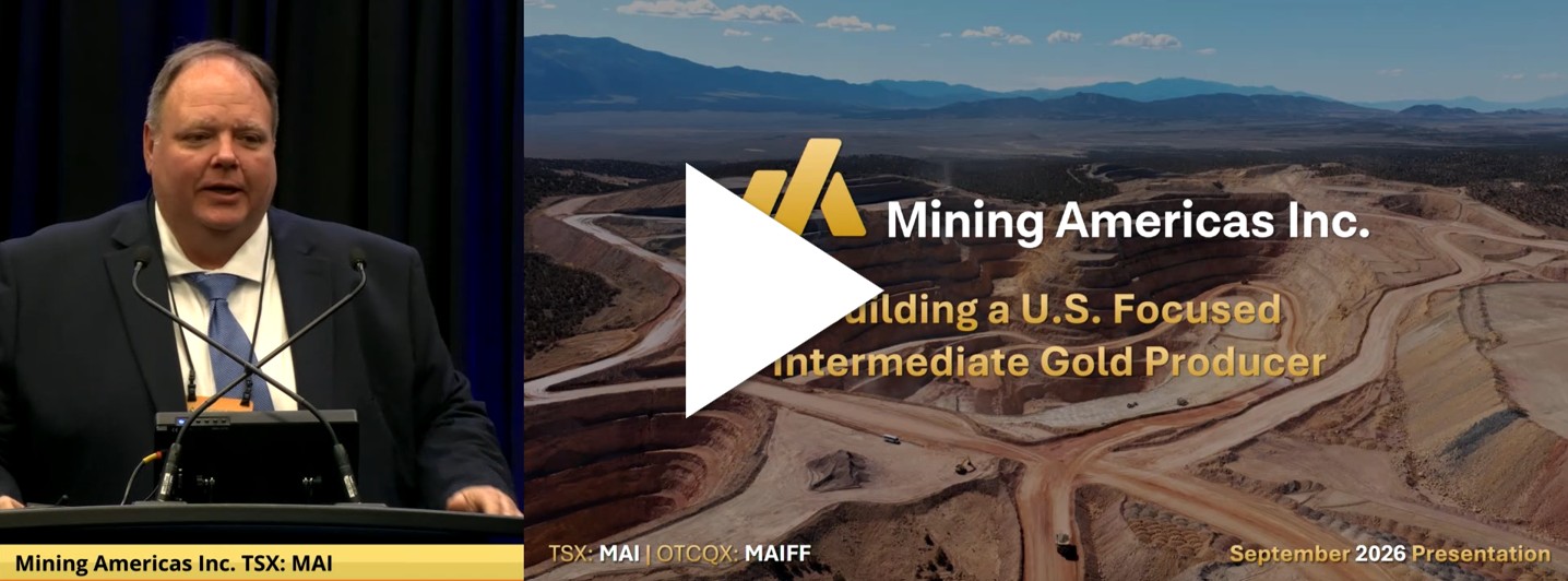 Precious Metals Summit Beaver Creek 2026